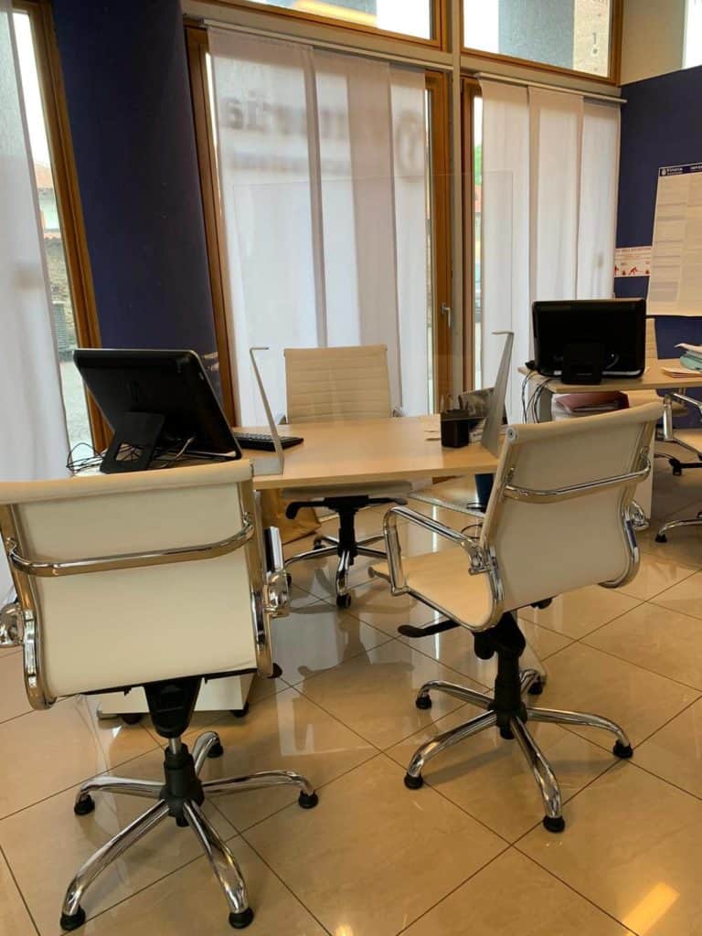 Foto Agenzia 12