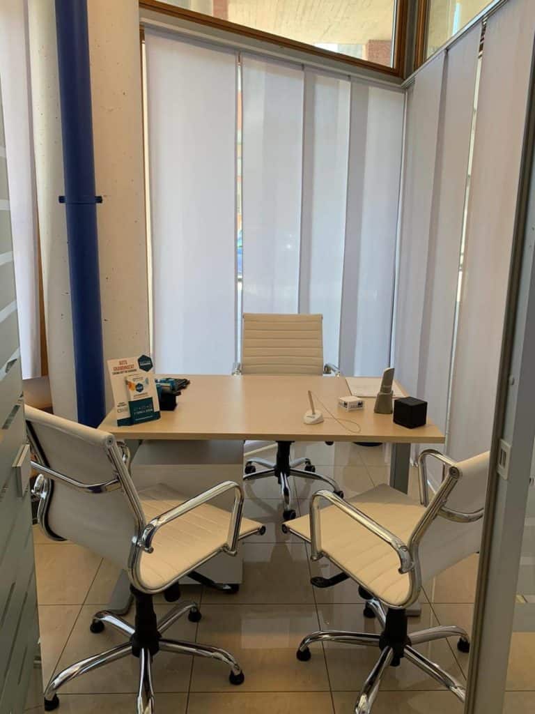 Foto Agenzia 4