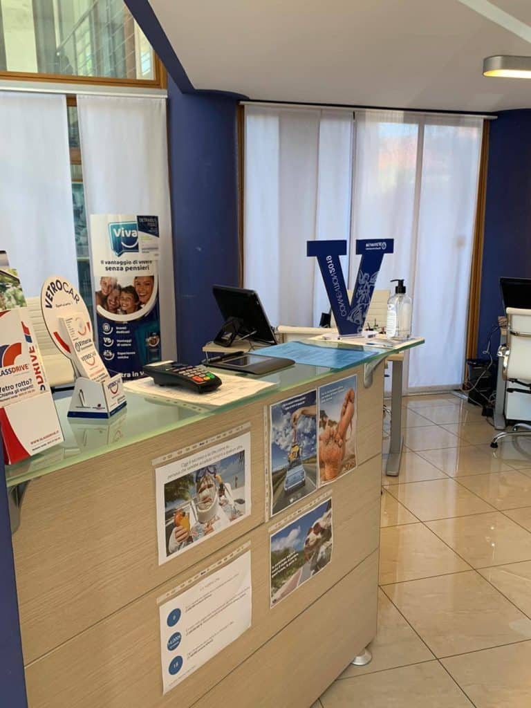 Foto Agenzia 5