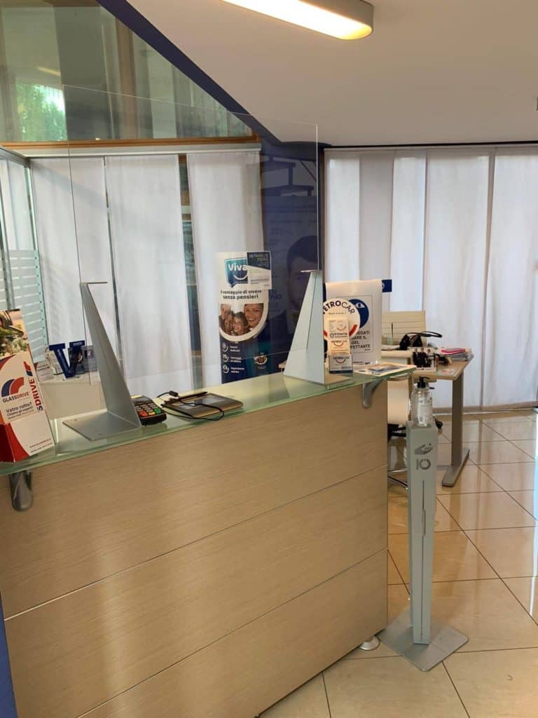 Foto Agenzia 9
